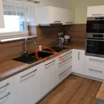 Pronajměte si 1 ložnic/e dům o rozloze 68 m² v Trojanovice