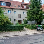 Rent 2 bedroom apartment of 56 m² in Wrocław