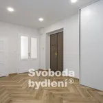 Pronajměte si 3 ložnic/e byt o rozloze 75 m² v Prague