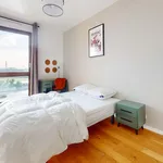 Louez une chambre de 101 m² à Saint-Denis