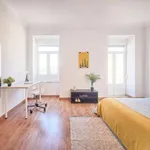 Rent a room in lisbon