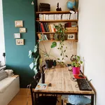  appartement avec 1 chambre(s) en location à Schaerbeek