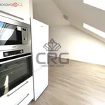 Rent 4 bedroom apartment of 92 m² in Jinačovice