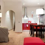 Rent 2 bedroom apartment of 753 m² in Barcelona