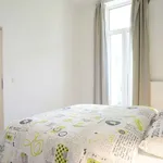 Huur 1 slaapkamer appartement van 80 m² in brussels