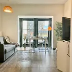 Rent 1 bedroom apartment in Antwerp