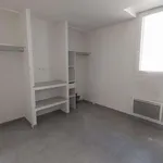 Appartement de 41 m² avec 2 chambre(s) en location à Lespignan