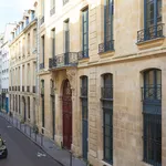 Rent 1 bedroom apartment of 107 m² in Paris