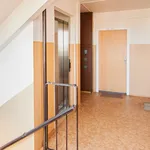 Rent 1 bedroom apartment of 38 m² in Capital City of Prague