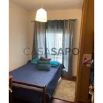 Rent 1 bedroom apartment of 100 m² in Coimbra