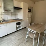 Appartement de 30 m² avec 1 chambre(s) en location à Limoges