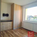 Pronájem bytu 3+1 74m²