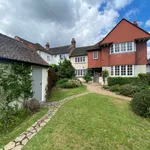 Rent 4 bedroom house of 183 m² in Hertsmere