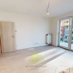 Rent 1 bedroom apartment of 28 m² in Olomouc