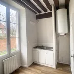 Appartement de 50 m² avec 2 chambre(s) en location à CREPY EN VALOIS