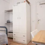 Rent a room of 50 m² in madrid