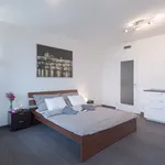 Rent 1 bedroom apartment of 35 m² in Prague