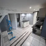 Appartement de 47 m² avec 2 chambre(s) en location à BLOIST