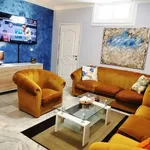 Rent 10 bedroom house in Marbella