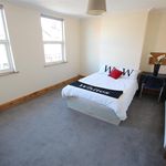 room for rent in Abington Avenue, Northampton UK