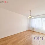 Rent 4 bedroom apartment of 87 m² in Trhový Štěpánov