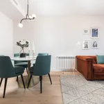 Rent 1 bedroom apartment of 80 m² in Madrid