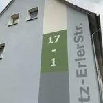 Miete 1 Schlafzimmer wohnung von 38 m² in Kamen