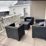 Rent 2 bedroom apartment of 55 m² in Angers