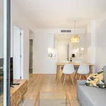 Alquilar 1 dormitorio apartamento en barcelona