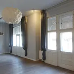 Rent 4 bedroom apartment of 144 m² in Budapest