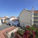 Rent a room in lisbon