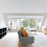 Rent 3 bedroom apartment of 59 m² in amsterdam