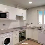 Rent a room of 100 m² in Madrid