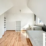 Rent 4 bedroom house of 220 m² in Łódź