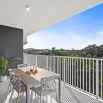 Rent 3 bedroom apartment in Toowong