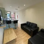 Rent 4 bedroom student apartment in sheffield