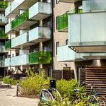 Hyr ett 3-rums lägenhet på 63 m² i Limhamn