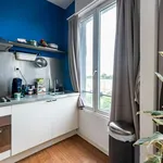 Rent 1 bedroom apartment in Antwerpen