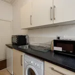 Rent 1 bedroom apartment in Edinburgh  East