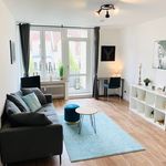 Rent 1 bedroom apartment of 40 m² in Bremen