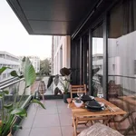 Rent 4 bedroom apartment of 101 m² in Berlin