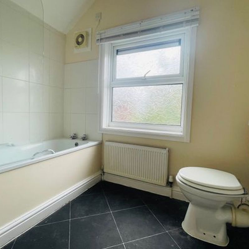 Terraced house to rent in Albert Street, Maltby, Rotherham S66 New York