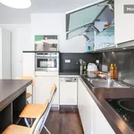 Appartement de 32 m² avec 1 chambre(s) en location à Paris