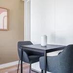 Alugar 2 quarto apartamento de 45 m² em Lisbon