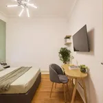 Rent a room in lisbon