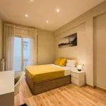 Rent a room in barcelona