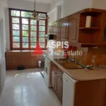 Rent 3 bedroom apartment of 125 m² in Γλυφάδα