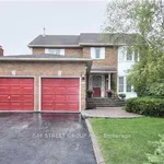 4 bedroom apartment of 6243 sq. ft in Newmarket (Armitage)