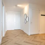 Huur 3 slaapkamer appartement van 132 m² in Rotterdam