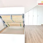 Pronajměte si 1 ložnic/e byt o rozloze 45 m² v Brno